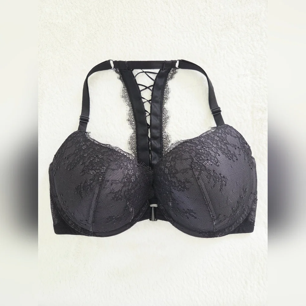Victorias Secret experience comfort